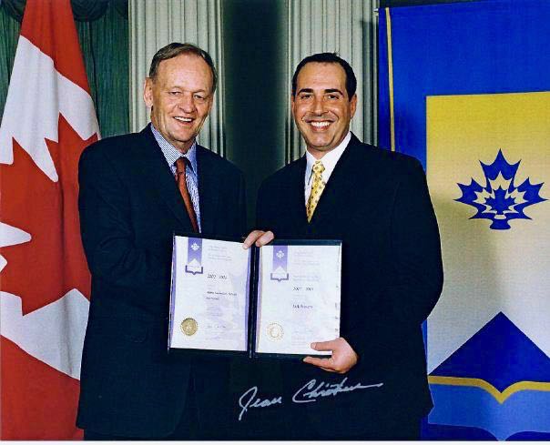 trovato-and-prime-minister